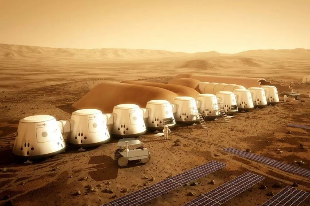 火星之旅梦想破灭!上天不规范,乘客两行泪