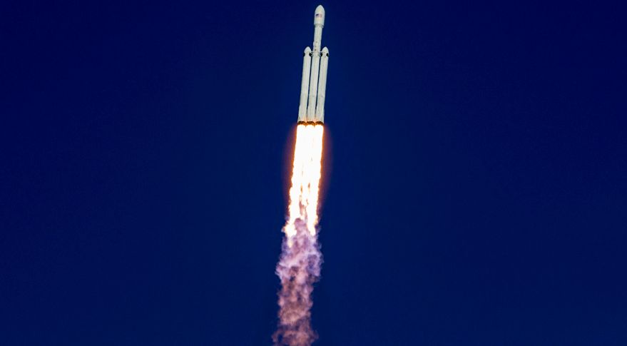 火星之旅梦想破灭!上天不规范,乘客两行泪