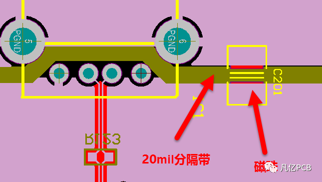 【干货】USB接口的PCB设计要点