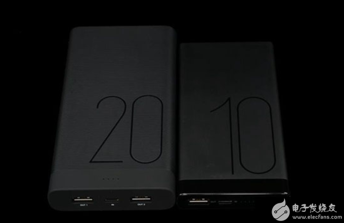 品牌充电宝排行榜10强_最新!2021年移动电源(充电宝)品牌排行榜前10名单曝光
