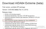 Corei9-9900KFC曝光 肯德基特供版?