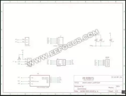 I2C