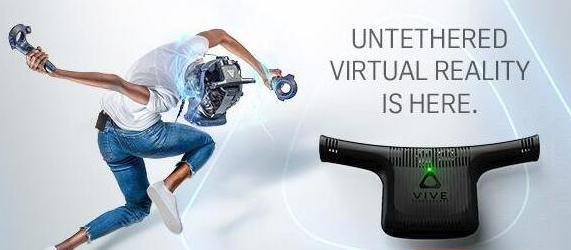 VR一体机和PCVR头显发展并不冲突 还会是一个新机遇