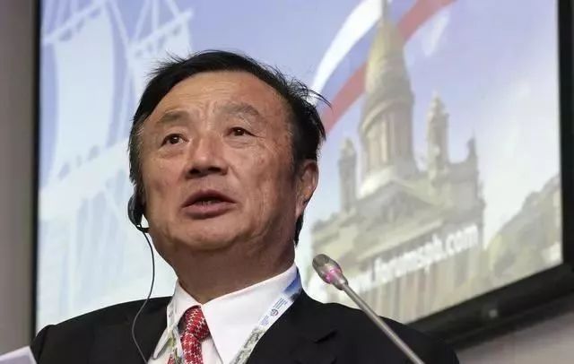 华为为什么这么厉害,就是人家任正非这么搞的