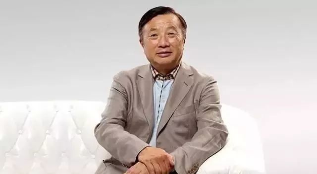 华为为什么这么厉害,就是人家任正非这么搞的