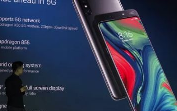 华为、小米、OPPO大秀“5G手机”，还有一些额外惊喜
