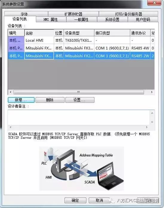 三菱PLC