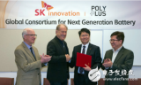 PolyPlus宣布与SKI合作共同研发锂金属电池 能量密度和循环寿命将提高一倍