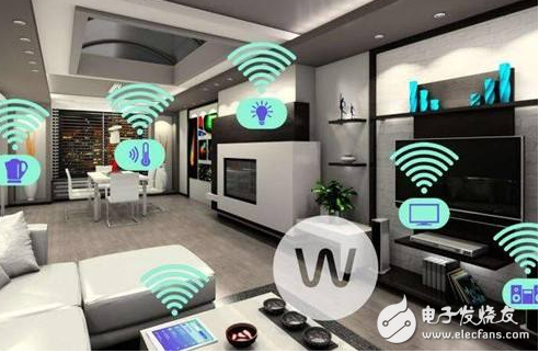 控制智能家居方式不外乎手机或智能音箱 体感控制将...