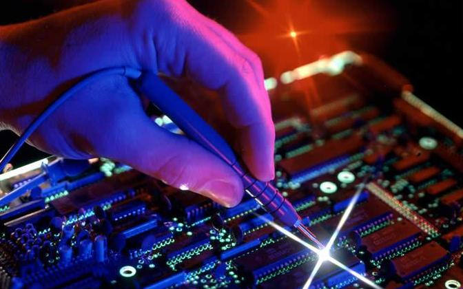 从逻辑IC工艺28nm至7nm 技术迭代加快,开发成本激增