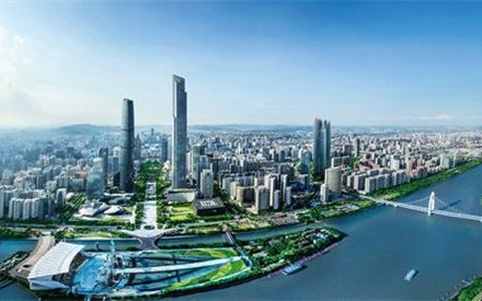 粤港澳大湾区集成电路设计业综览(附企业名录)
