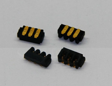 在医疗电子小型化趋势推动下 连接器也朝向小型化紧凑型低功率发展