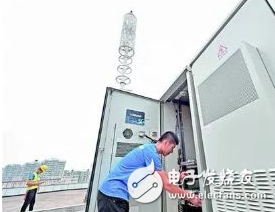 面临的6大挑战的国内5G工程建设