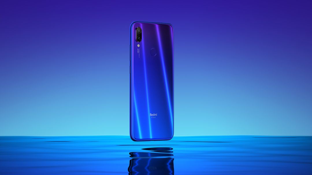 魅族Note9和红米Note7Pro对比分析_颜值性能