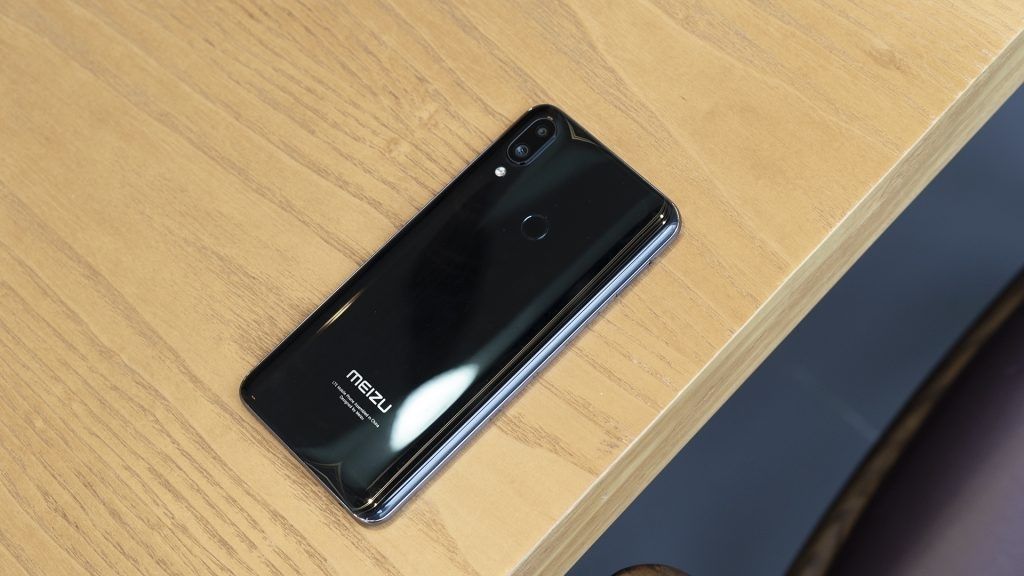 魅族Note9和红米Note7Pro对比分析_颜值性能