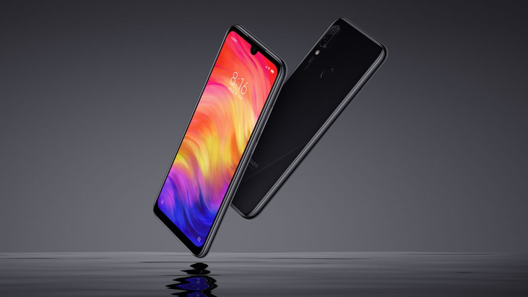 魅族Note9和红米Note7Pro对比分析_颜值性能