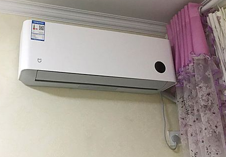 小米和苏宁双双归来 为2019年空调家电市场带来...