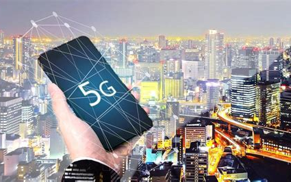 2023年射频前端的市场规模将达350亿美元