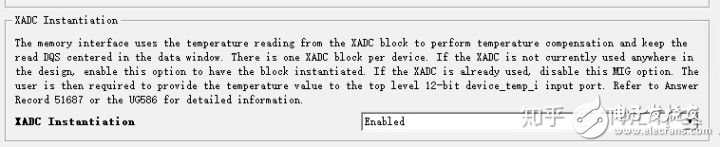 Xilinx 7系列FPGA内置ADC XADC获取模拟信号
