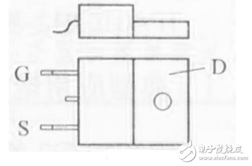 如何做一个固态继电器