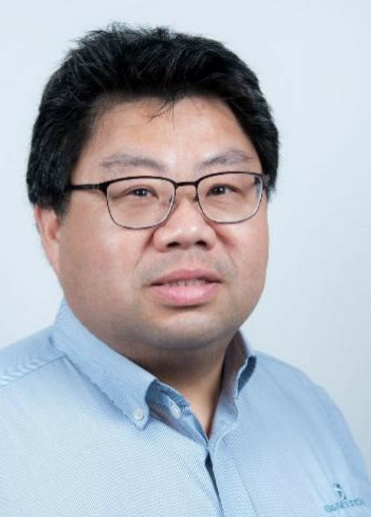 黄旭东(Mike Wong),Semtech中国销售副总裁