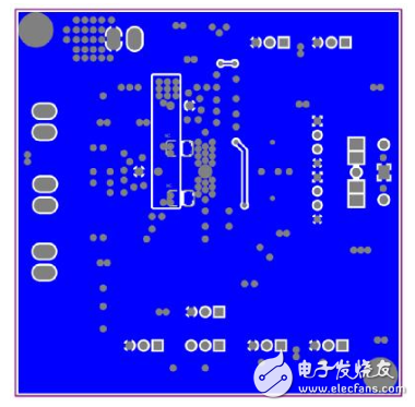 HT876 两节锂电池串联立体声2x10W音频放大解决方案