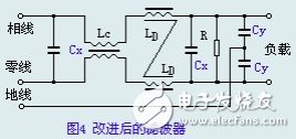 差模信号和共模信号和滤波器在电子技术中的应用