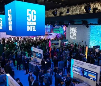 英特尔使能行业应用助力5G走向商业成功