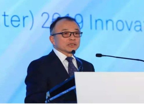 中国电信与华为在智能家居生态方面进行了合作签约