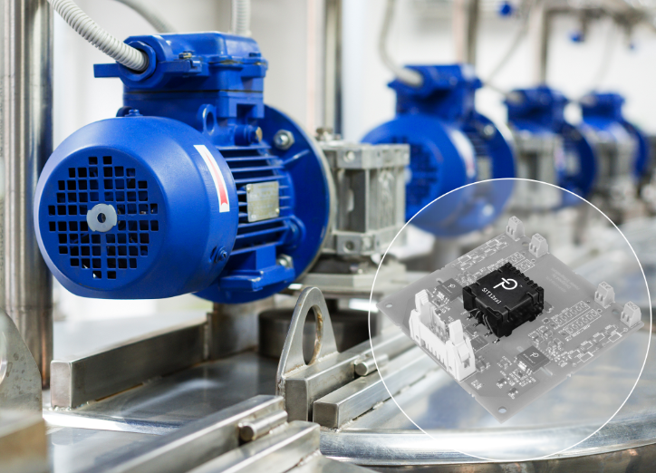 Power Integrations新推磁隔离变...