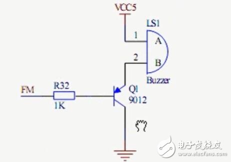 BJ-EPM240学习板之分频计数实验