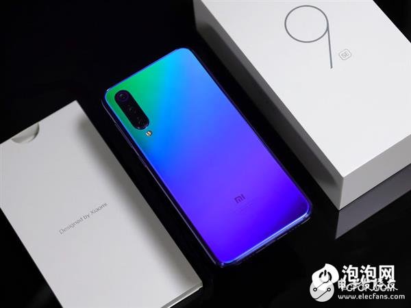 小米9SE与小米9有什么区别 一部值得推荐的小