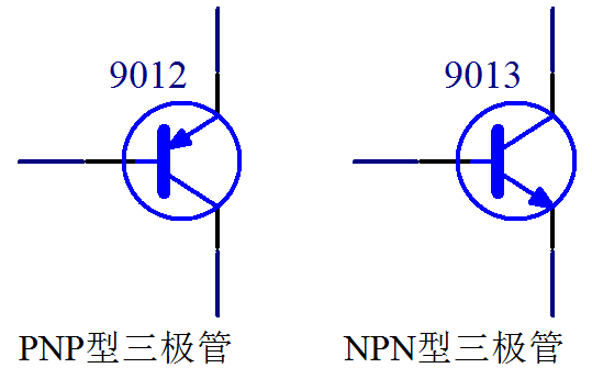 三极管