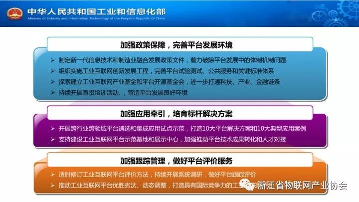 阿里云：打造工业领域的“淘宝网”