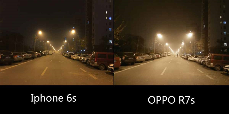 oppor7s手机怎么样 值不值得买