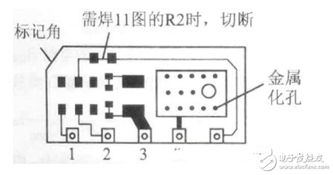 如何做一个固态继电器