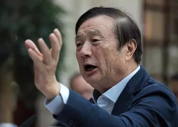 孟晚舟起诉加拿大政府,任正非竟这样评论!