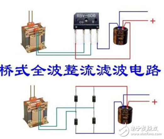 电子镇流器