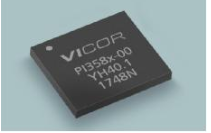 Vicor 48V ZVS降压稳压器新增成员并提供GQFN 封装选项