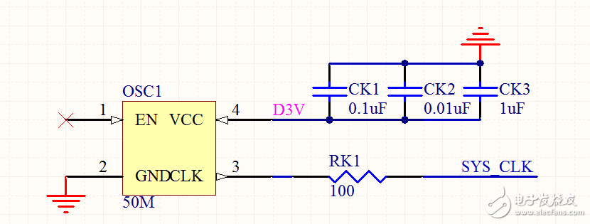 在FPGA高速AD采集設計中的PCB布線解決方案淺析