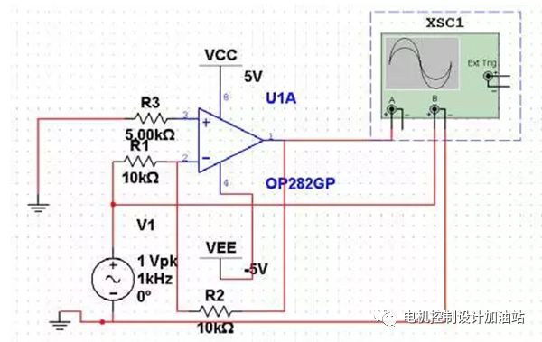 Multisim