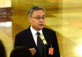 两会“部长通道”在人民大会堂举行,看看部长们都说...