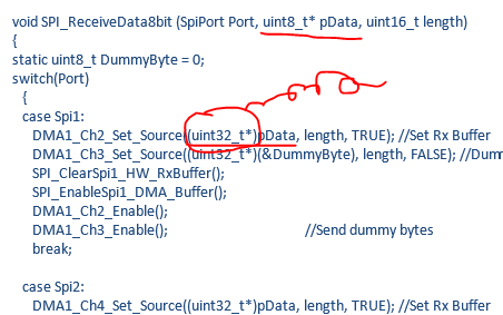 STM32