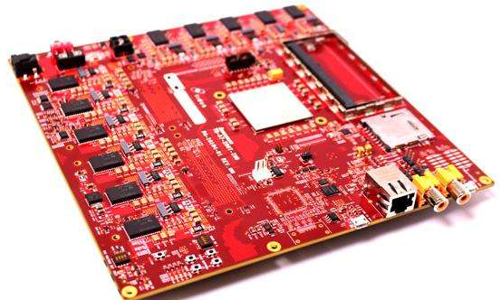 采用SoC FPGA虚拟目标能帮助工程师加速软件开发