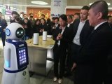 全国首个“5G+AI”智慧枢纽体验区开启,助力深...