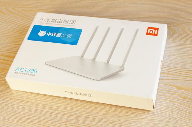 小米路由器3好不好用