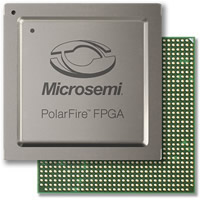 PolarFire™ FPGA