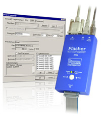 Flasher系列生产工具