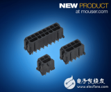 贸泽备货TE ELCON Micro电源连接器可支持不同电流