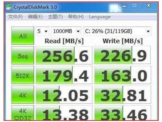 　ssd硬盤怎么安裝